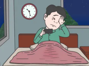 [디지털미디어 피해 청소년 회복 지원] 인터넷·스마트폰 기숙치유캠프 홍보