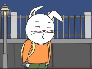 디지털미디어 피해 청소년 회복 지원 사업 홍보_2편_유령진동증후군편