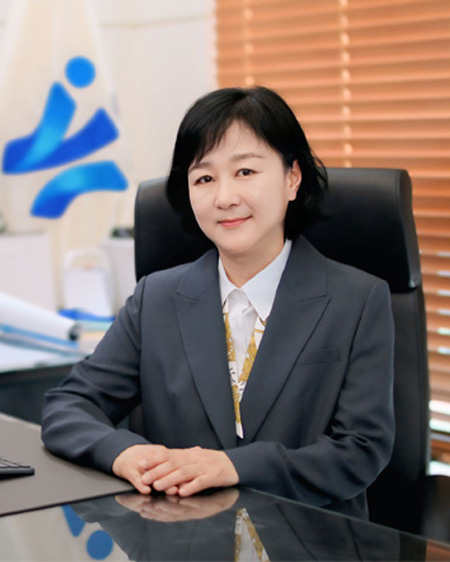 이사장 한정원 사진
