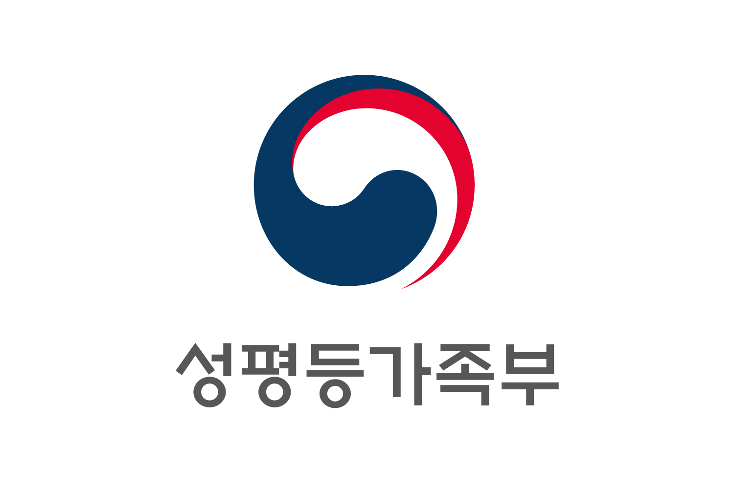 성평등가족부